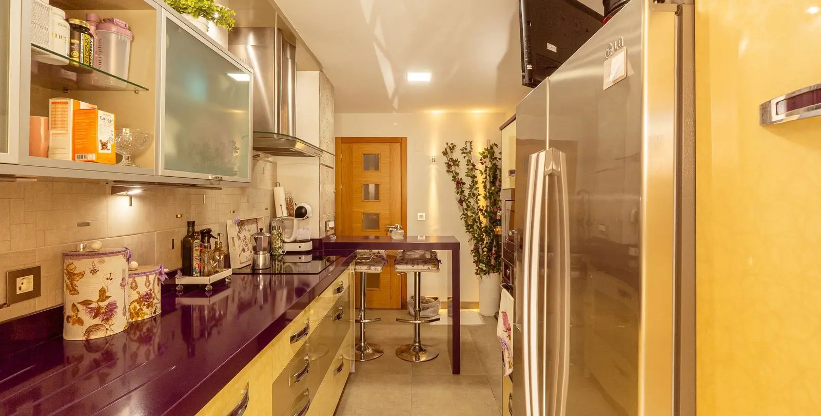 Sale of ground floor apartment in Estepona 21