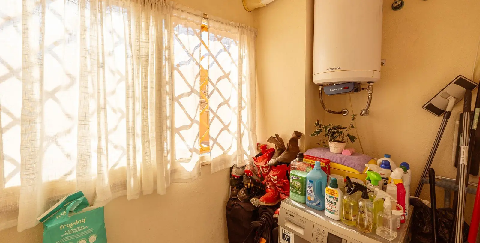 Sale of ground floor apartment in Estepona 22