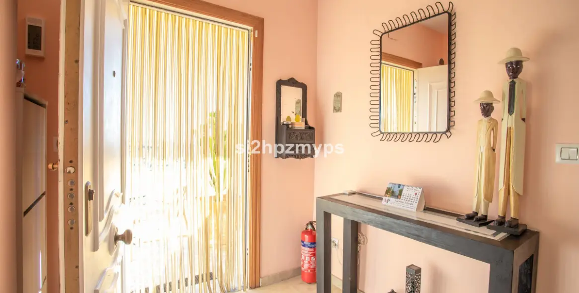 Venta de villa independiente en Torrox 6