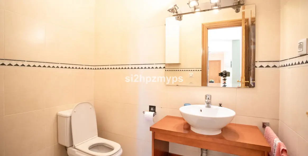 Venta de villa independiente en Torrox 15