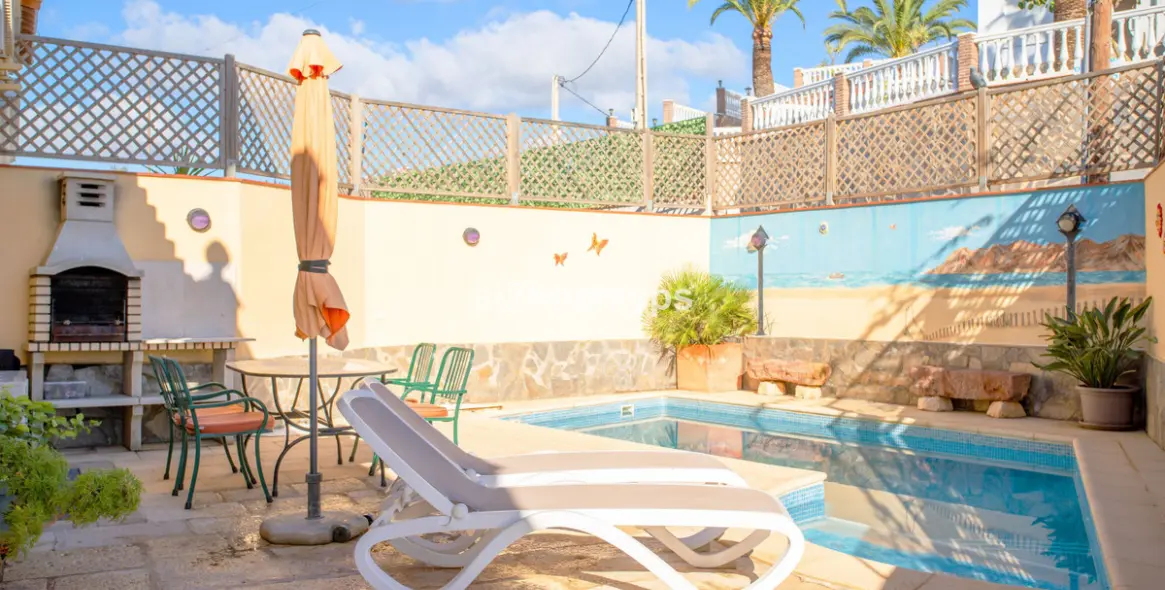 Venta de villa independiente en Torrox 31