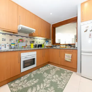 Sale of ground floor apartment in La Quinta