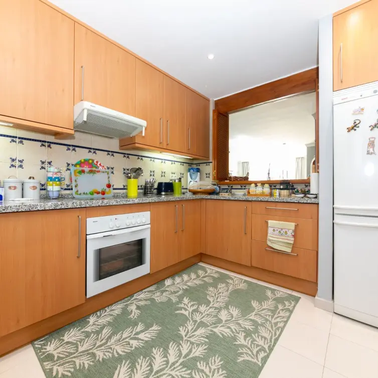 Sale of ground floor apartment in La Quinta