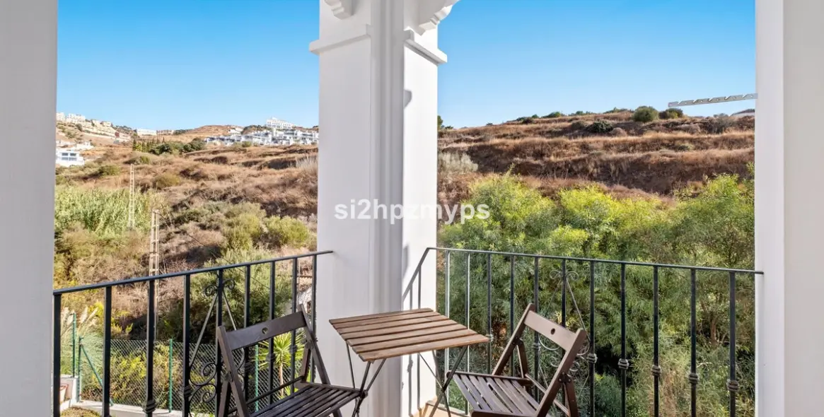 Sale of detached villa in Torrox 16