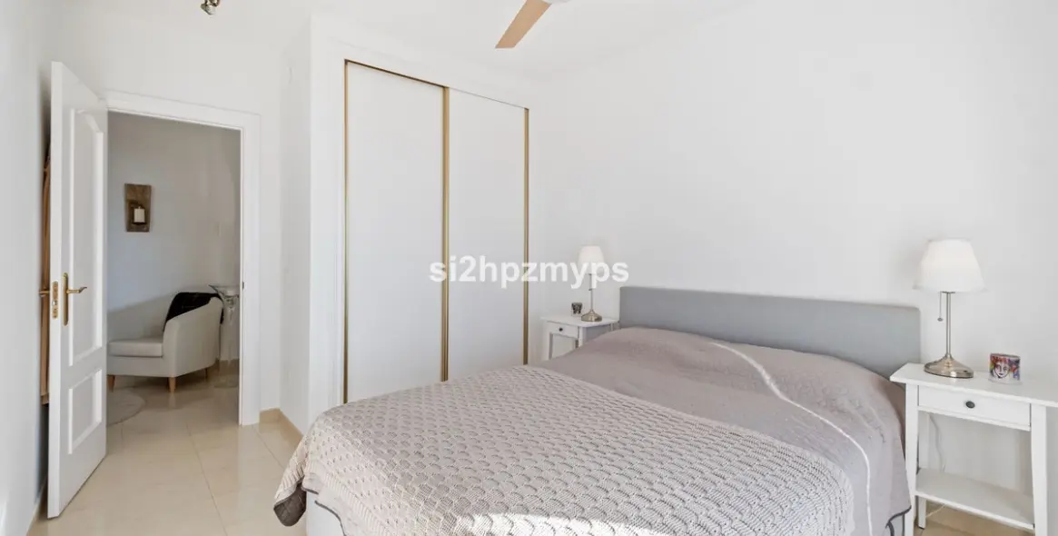 Sale of detached villa in Torrox 19