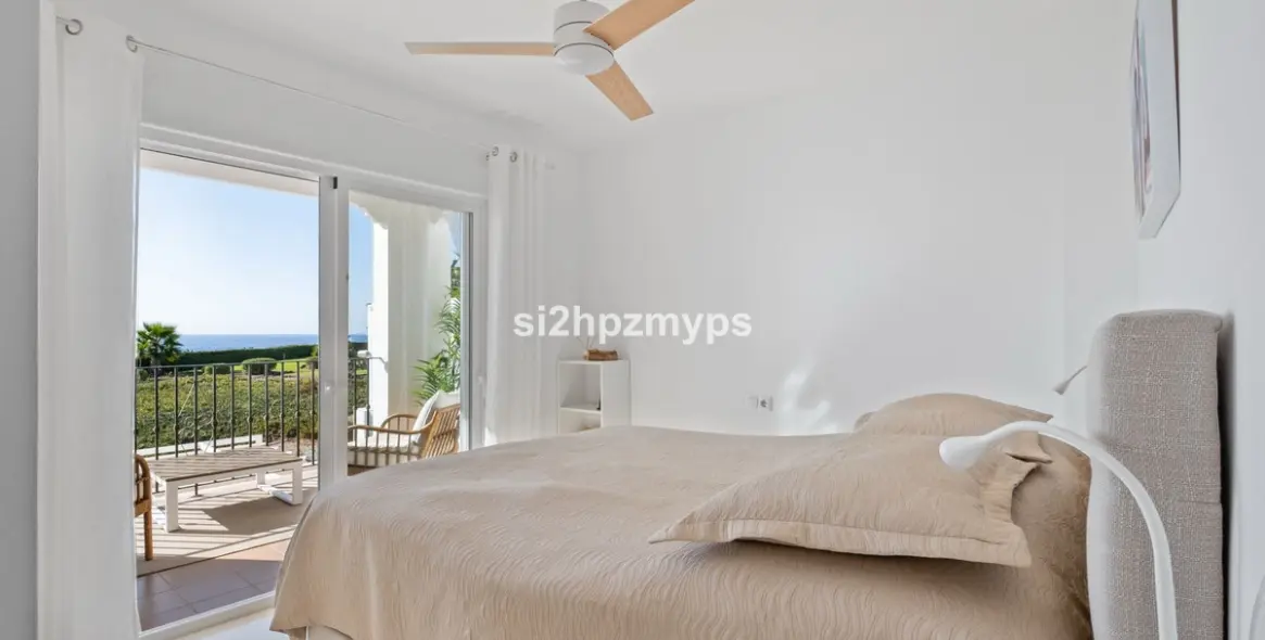 Sale of detached villa in Torrox 21