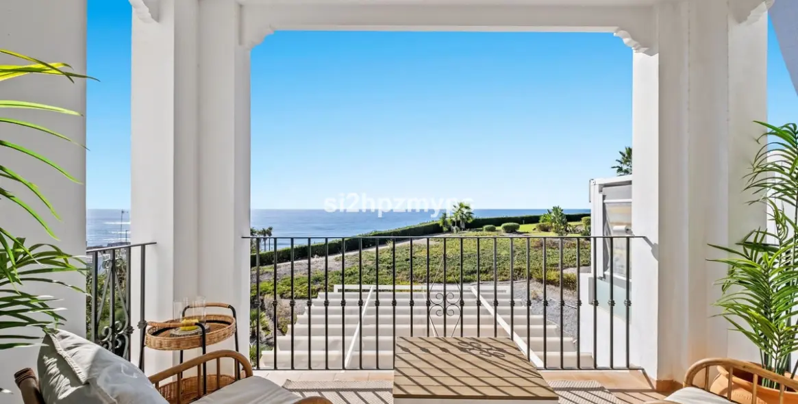 Sale of detached villa in Torrox 23