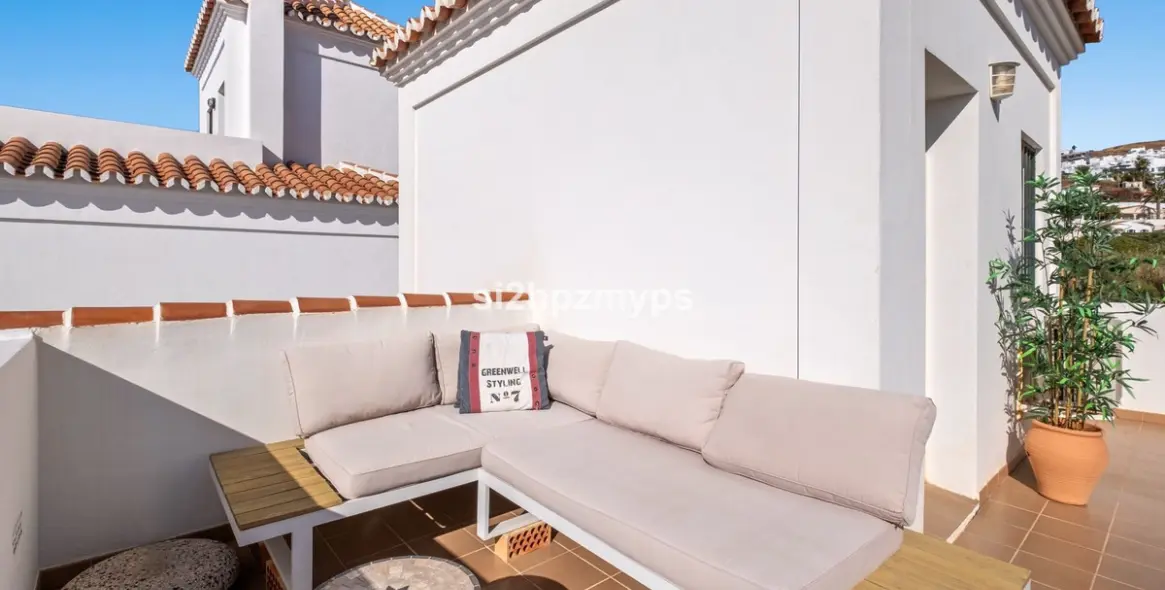 Sale of detached villa in Torrox 29