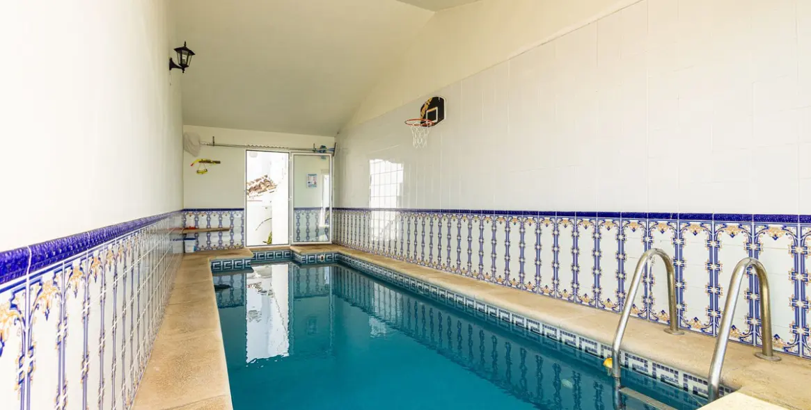 Sale of detached villa in Cómpeta 20