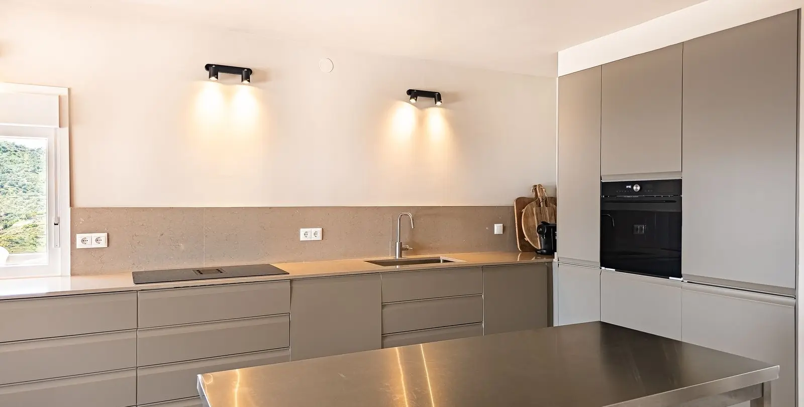 Venta de villa independiente en Cómpeta 39