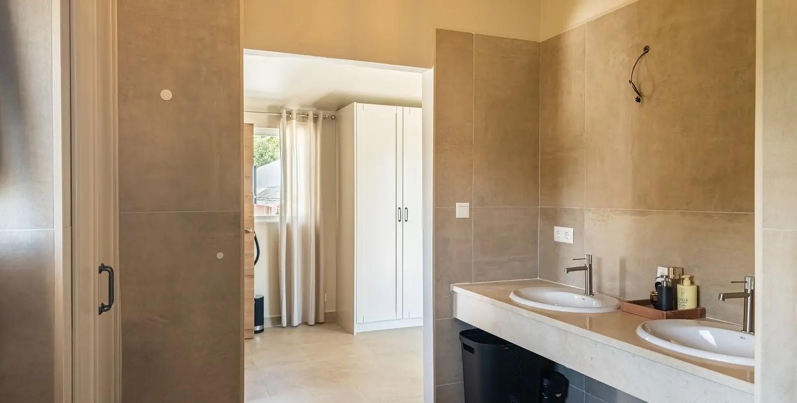 Venta de villa independiente en Cómpeta 48