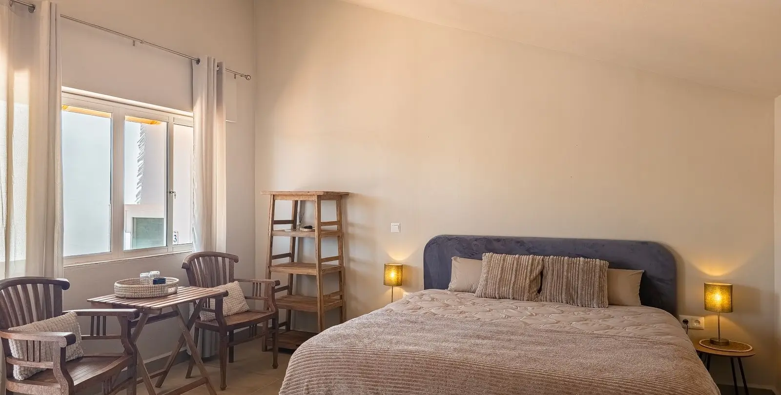 Venta de villa independiente en Cómpeta 52