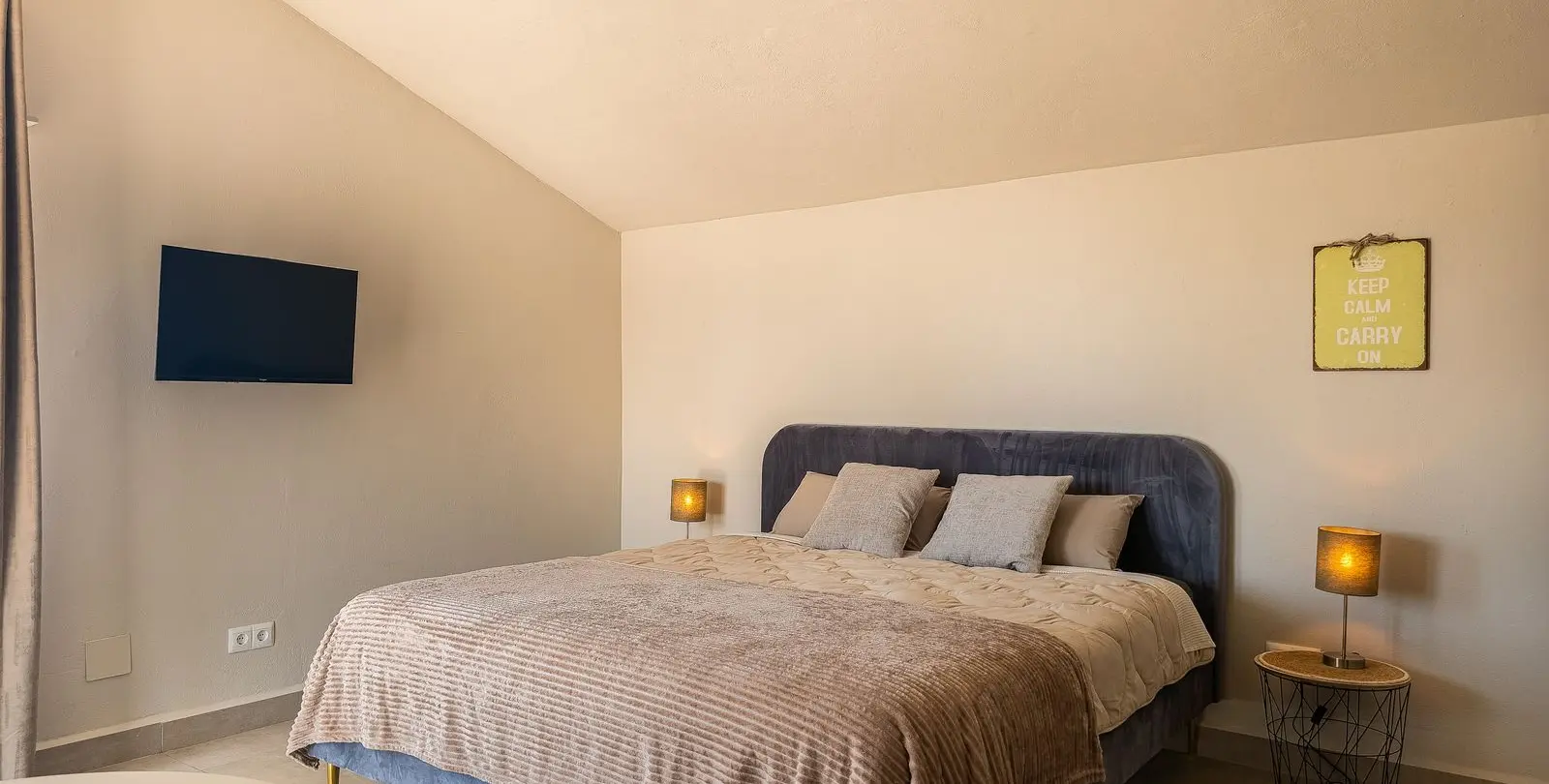 Venta de villa independiente en Cómpeta 64