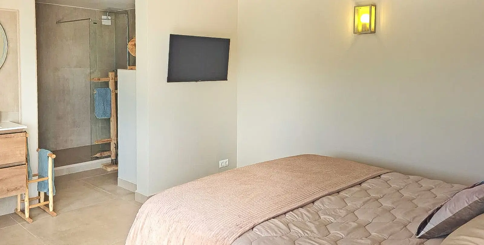 Venta de villa independiente en Cómpeta 80