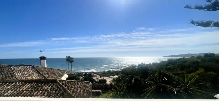 Sale of detached villa in El Chaparral 3