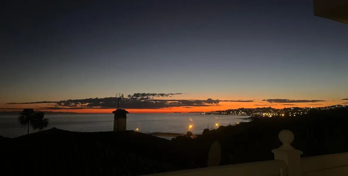 Sale of detached villa in El Chaparral 5