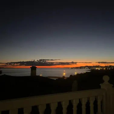 Sale of detached villa in El Chaparral
