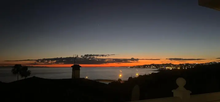 Sale of detached villa in El Chaparral 4