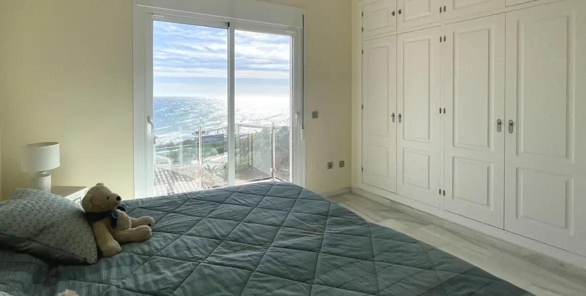 Sale of detached villa in El Chaparral 45