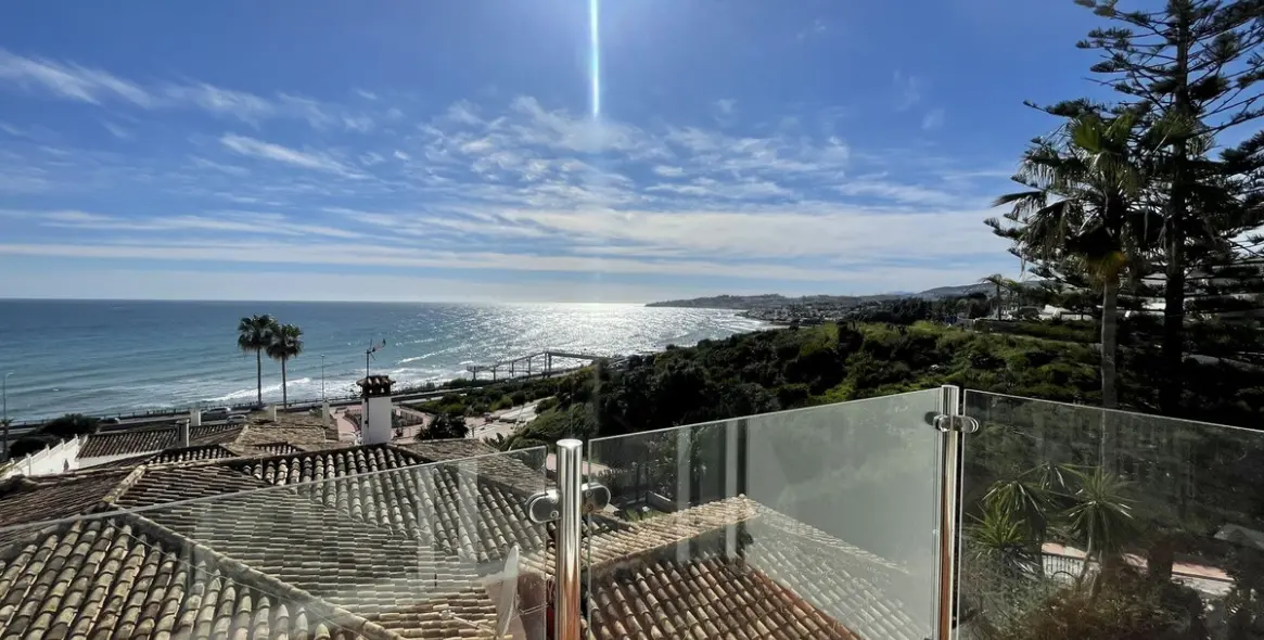 Sale of detached villa in El Chaparral 46