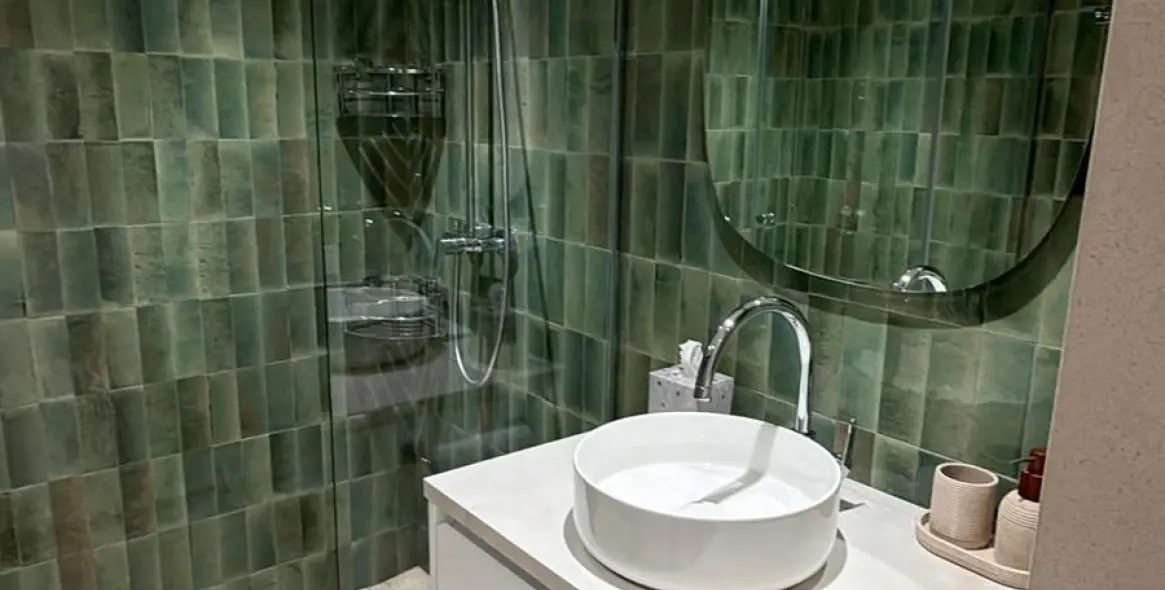 Long-term rent of ground floor apartment in Atalaya 6