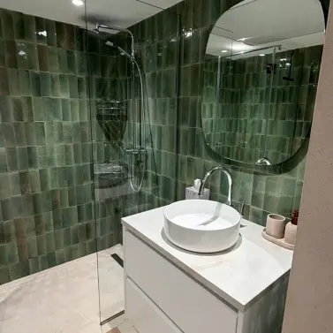 Long-term rent of ground floor apartment in Atalaya