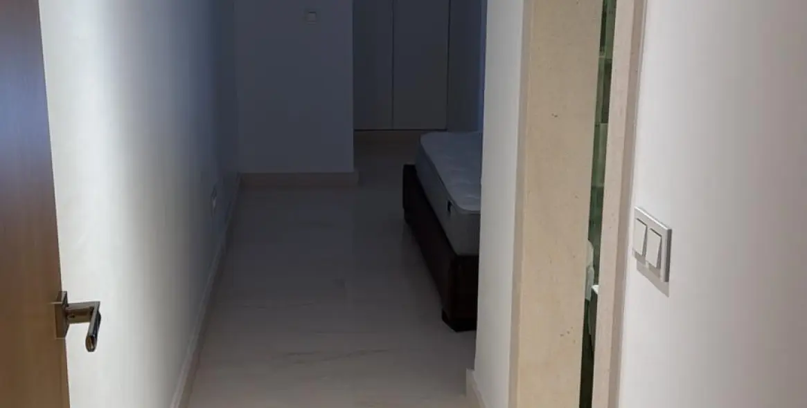 Long-term rent of ground floor apartment in Atalaya 14