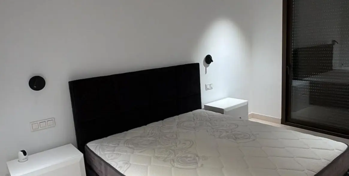 Long-term rent of ground floor apartment in Atalaya 18