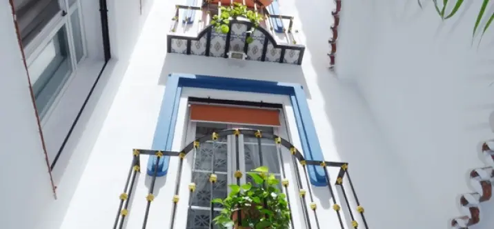 Long-term rent of townhouse in Marbella 3