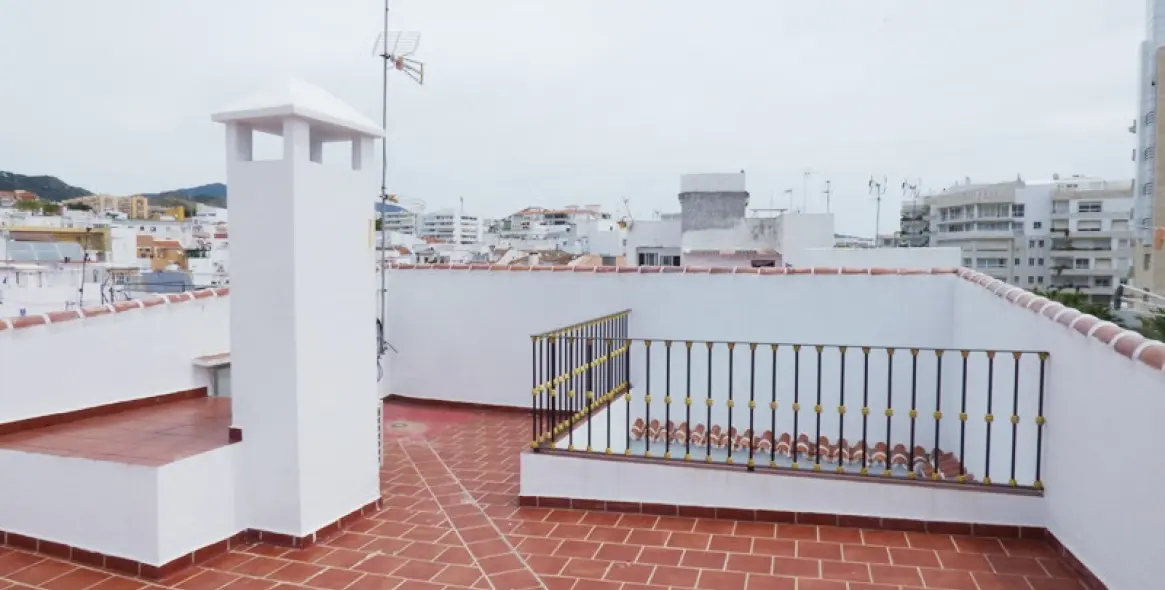 Long-term rent of townhouse in Marbella 6