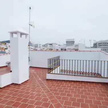 Alquiler a largo plazo de adosado en Marbella