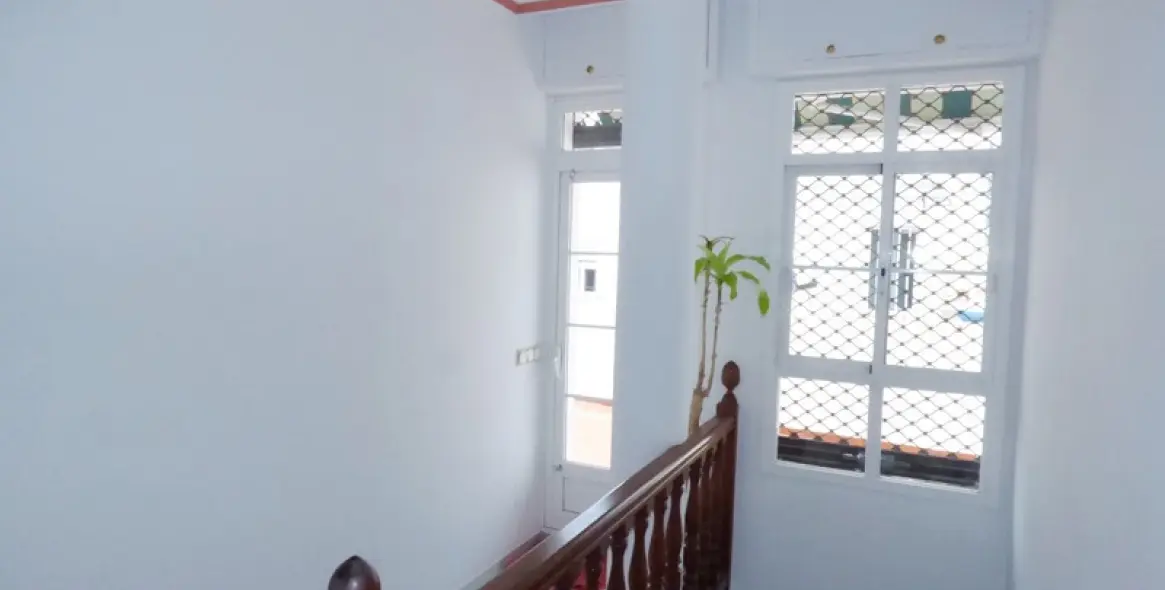 Long-term rent of townhouse in Marbella 13