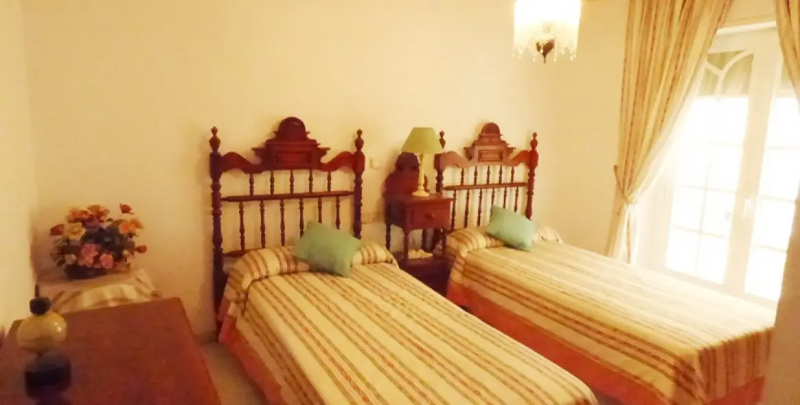 Long-term rent of townhouse in Marbella 15