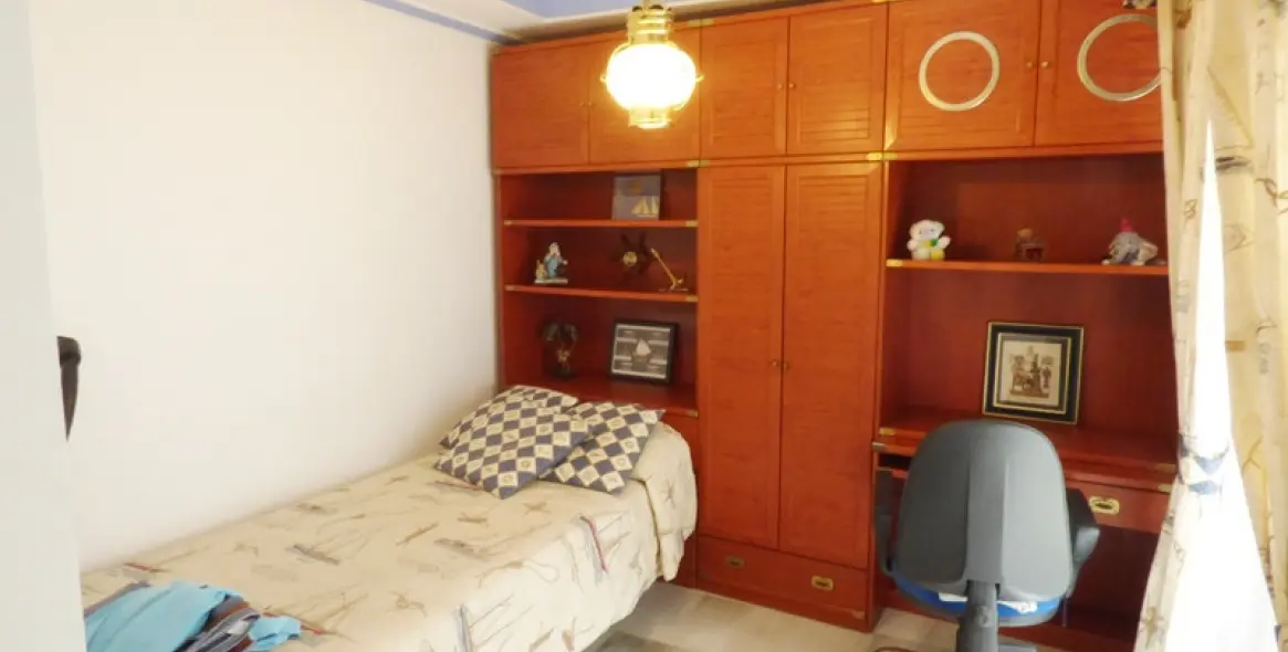 Long-term rent of townhouse in Marbella 18