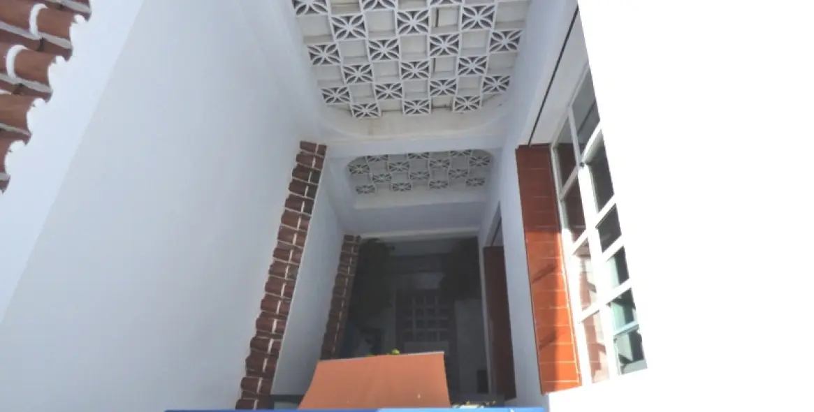 Long-term rent of townhouse in Marbella 31