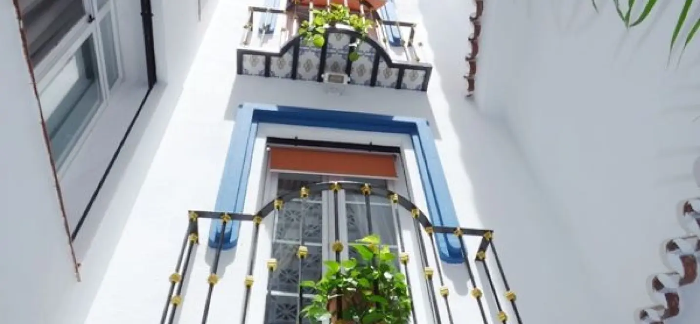 Long-term rent of townhouse in Marbella 3