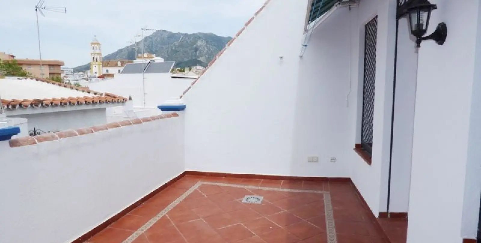 Long-term rent of townhouse in Marbella 8