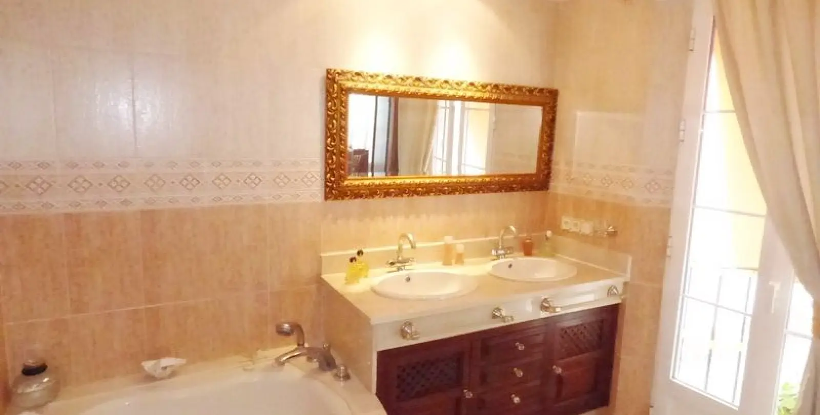 Long-term rent of townhouse in Marbella 10