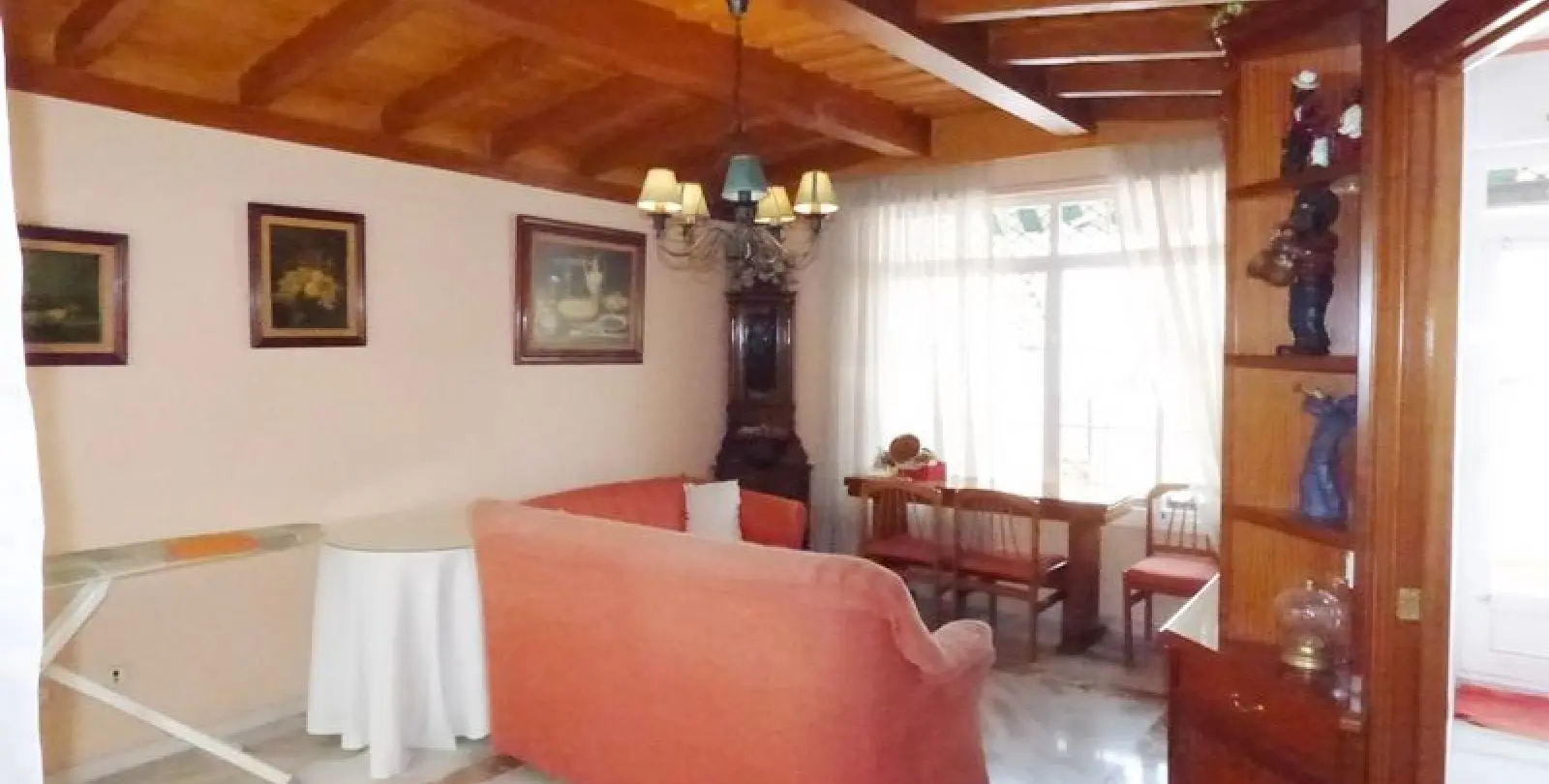 Long-term rent of townhouse in Marbella 11