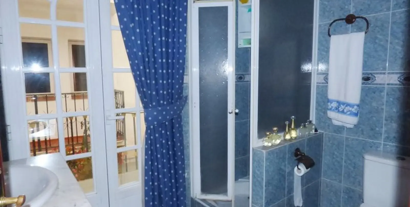 Long-term rent of townhouse in Marbella 14