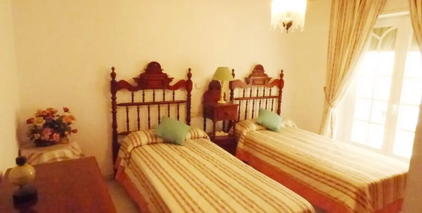 Long-term rent of townhouse in Marbella 15
