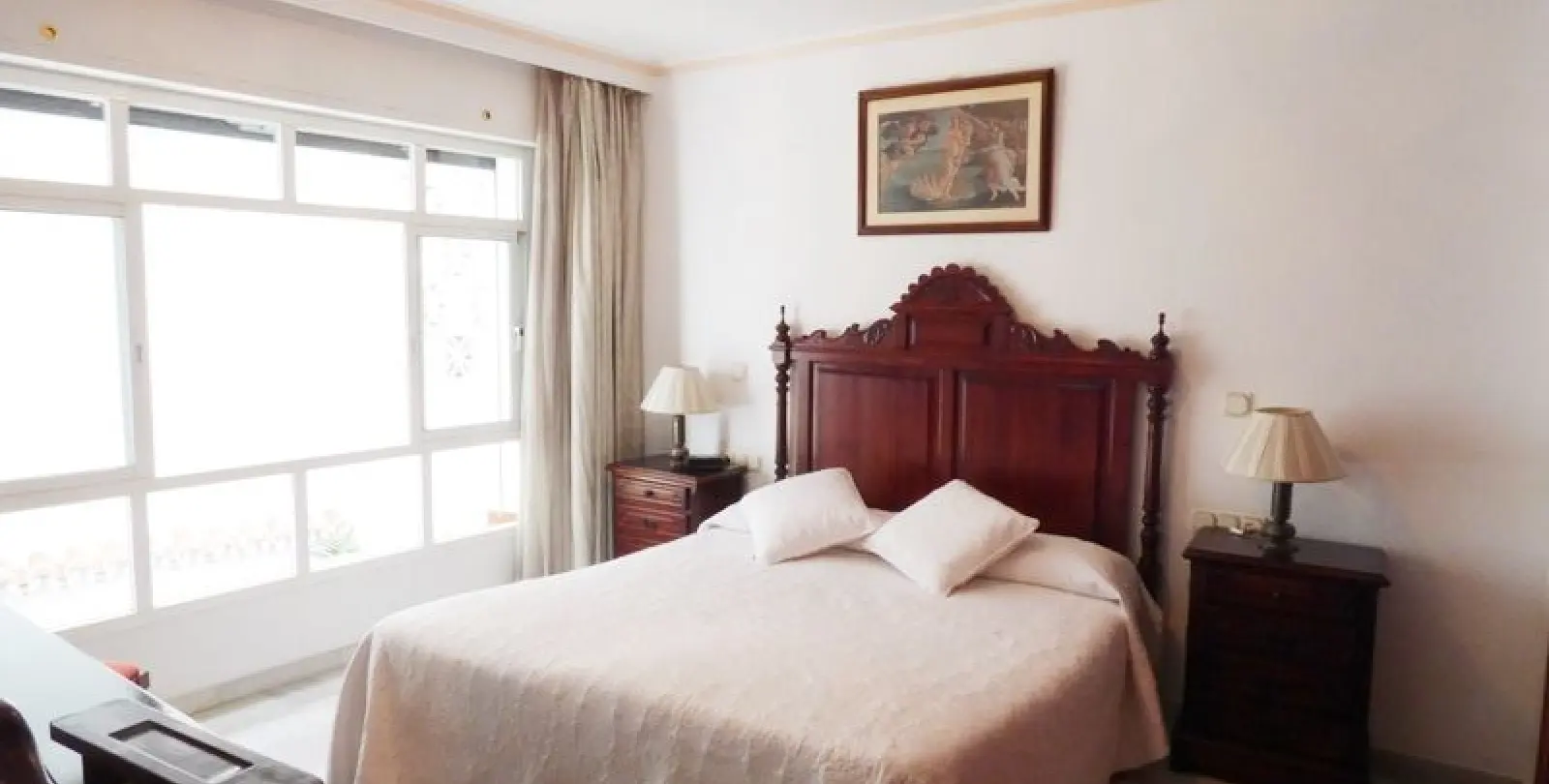 Long-term rent of townhouse in Marbella 16