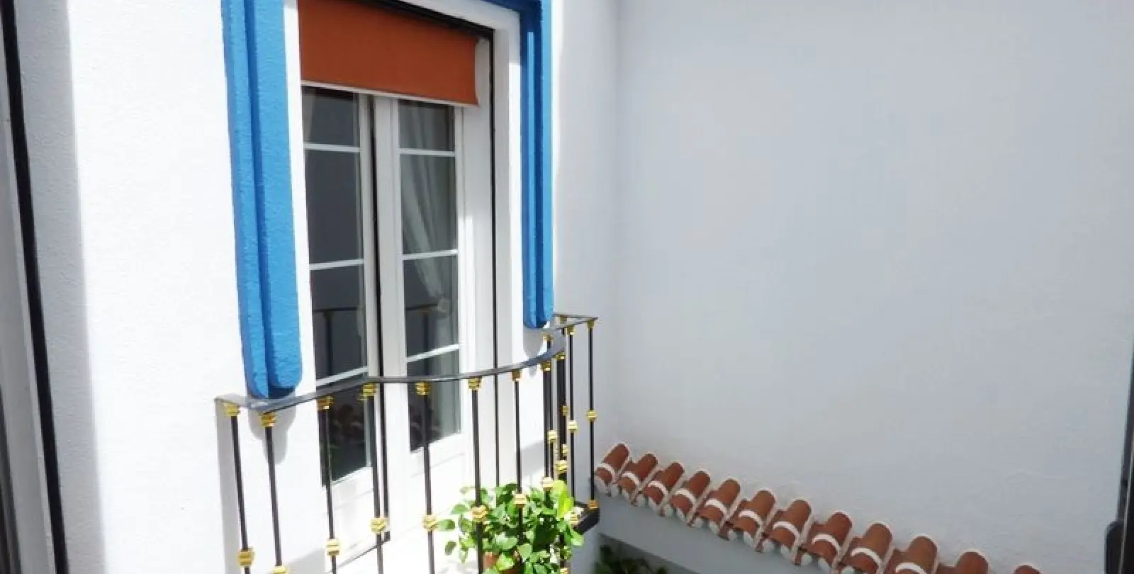 Long-term rent of townhouse in Marbella 17