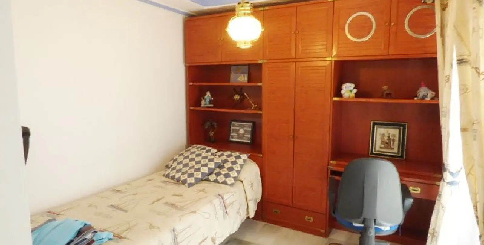 Long-term rent of townhouse in Marbella 18