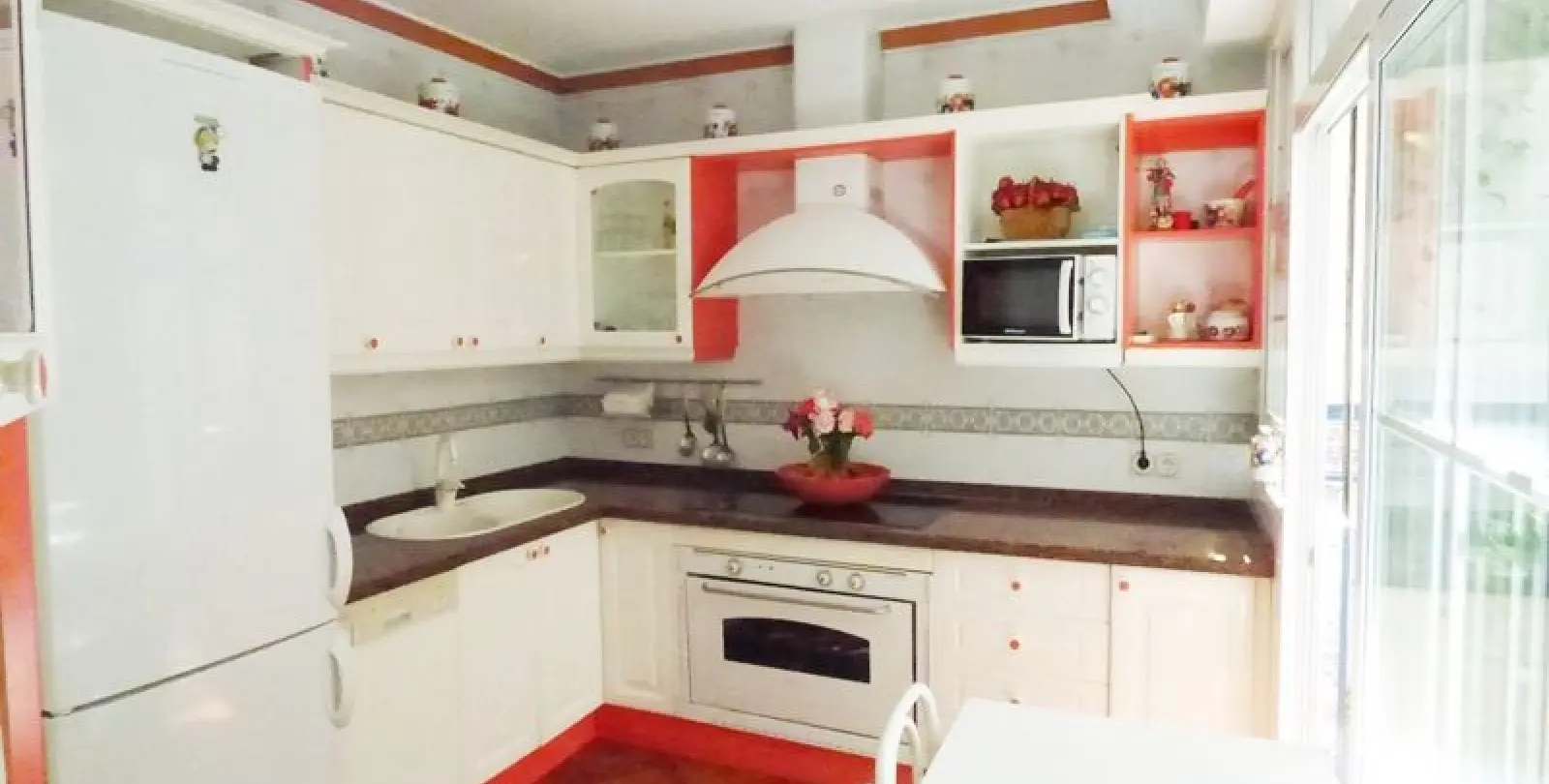 Long-term rent of townhouse in Marbella 20