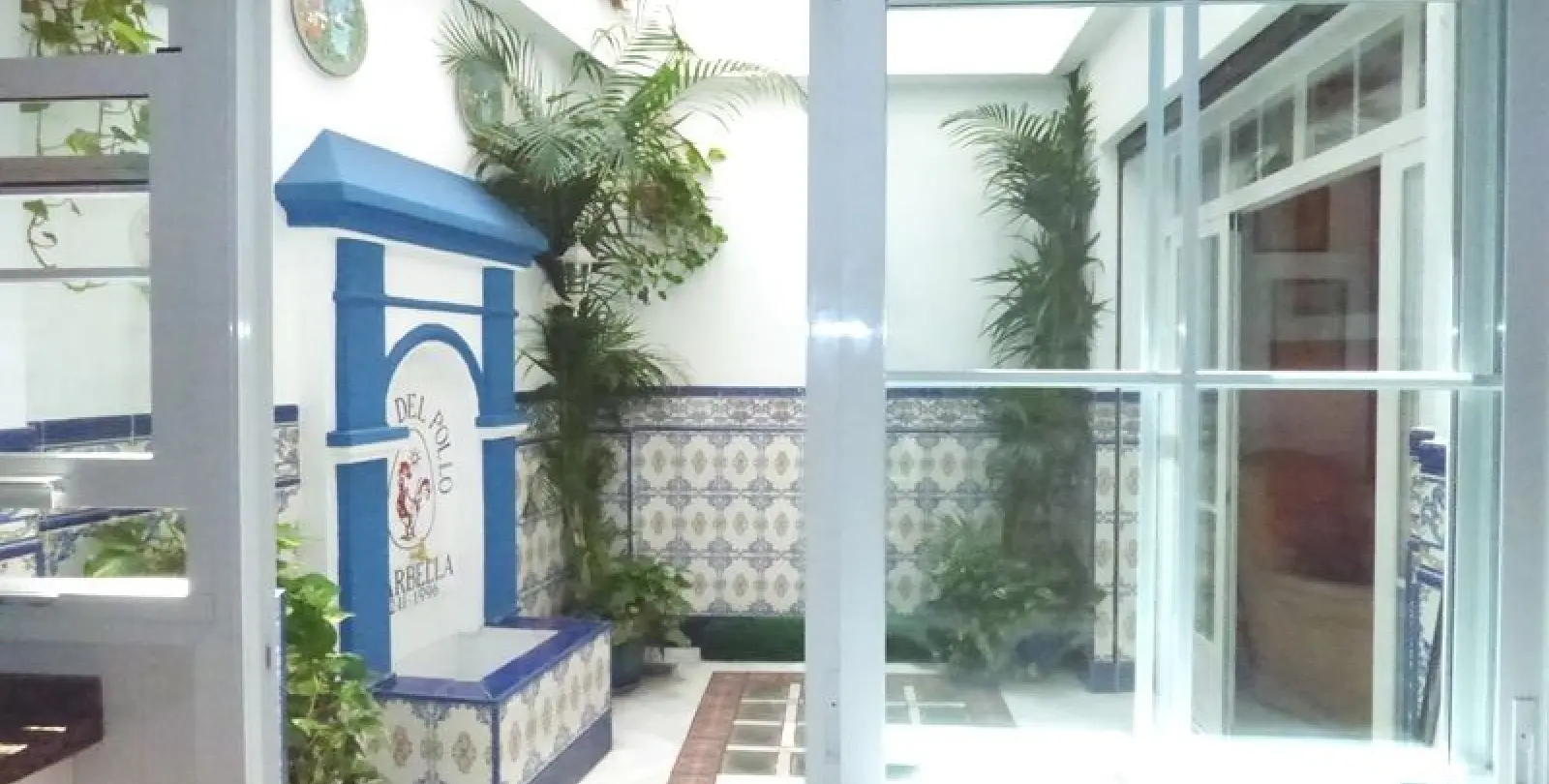 Long-term rent of townhouse in Marbella 21