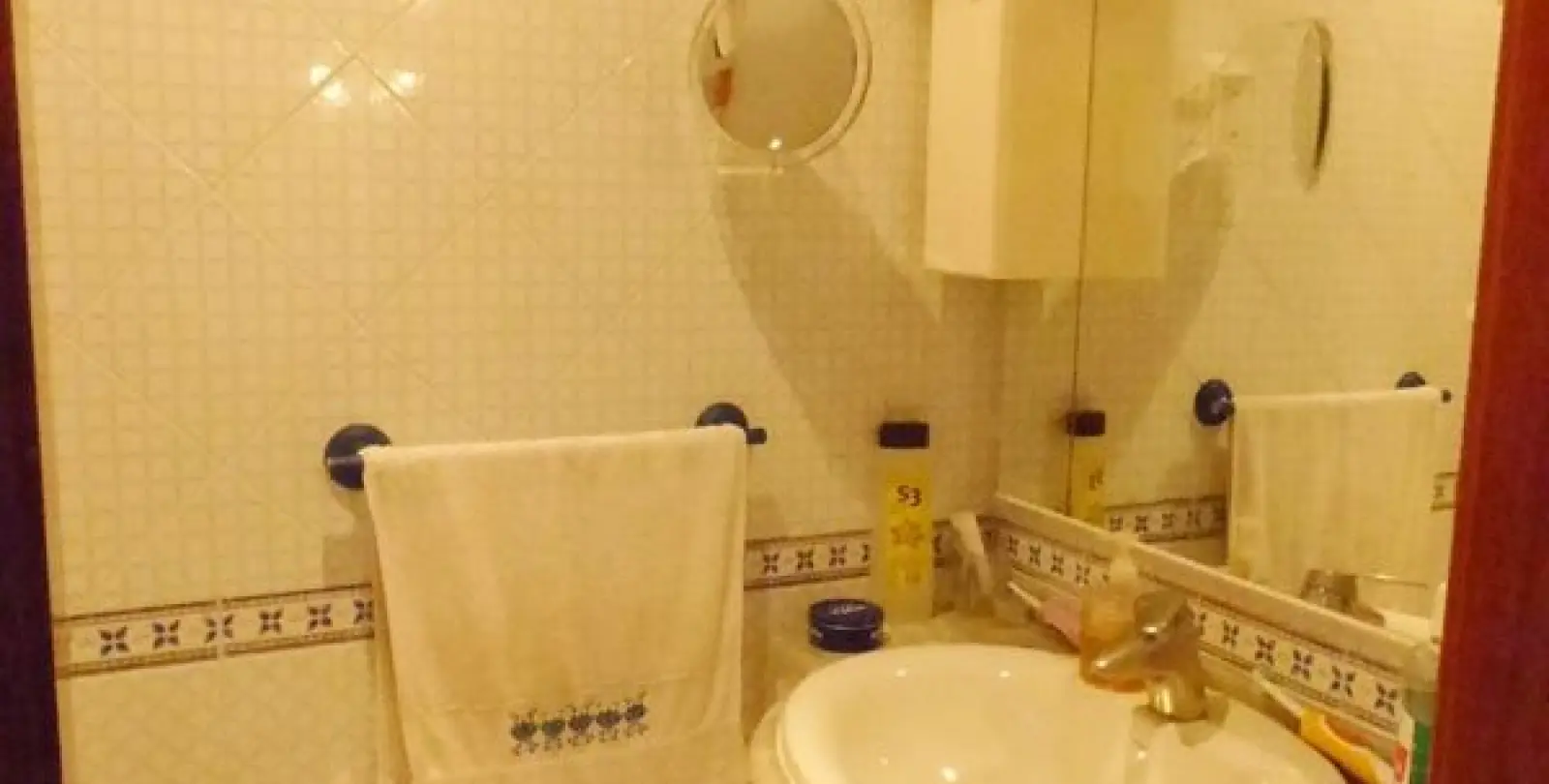 Long-term rent of townhouse in Marbella 23