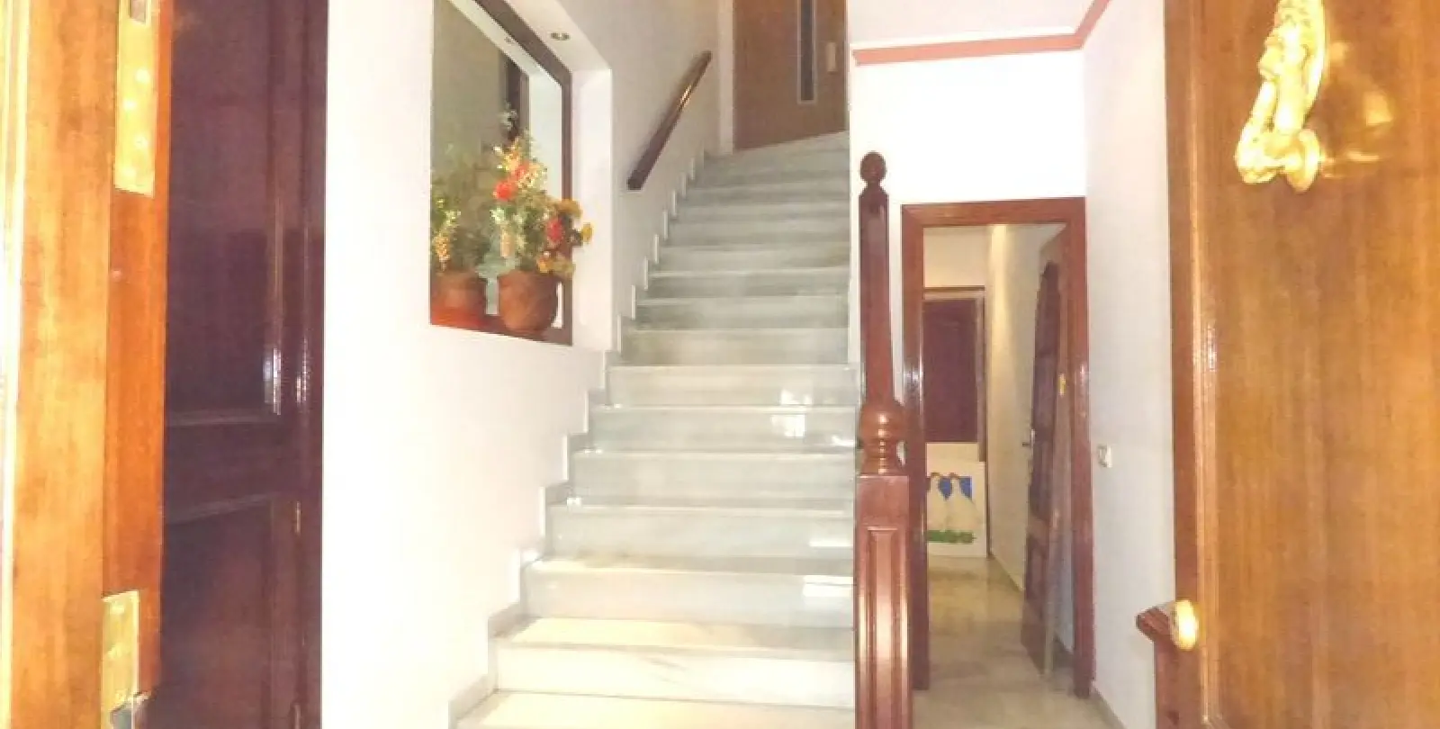 Long-term rent of townhouse in Marbella 25
