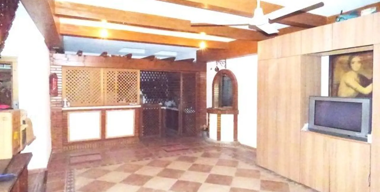 Long-term rent of townhouse in Marbella 26