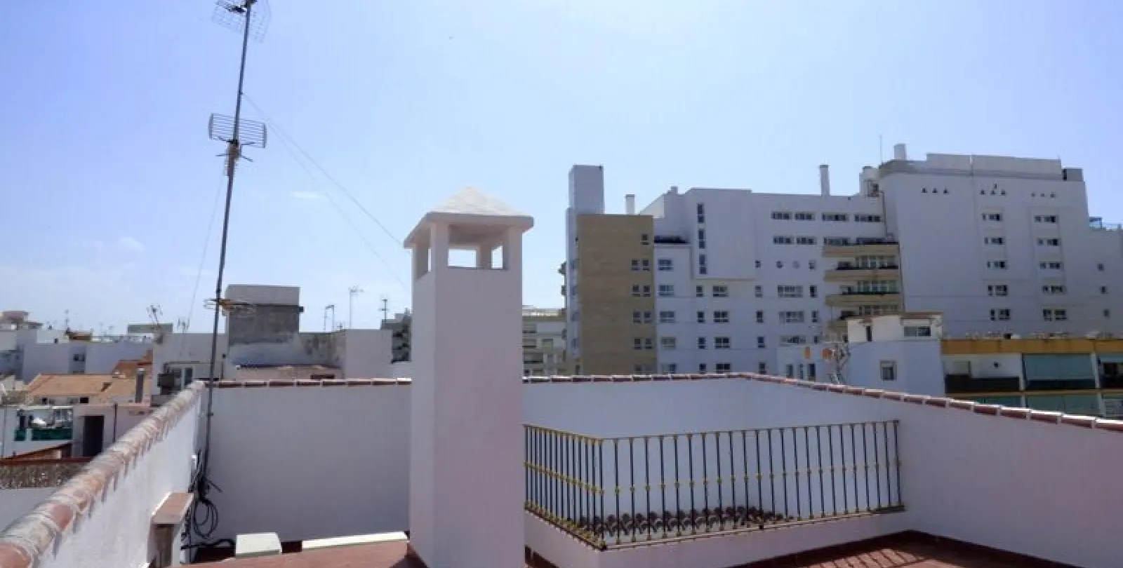 Long-term rent of townhouse in Marbella 30